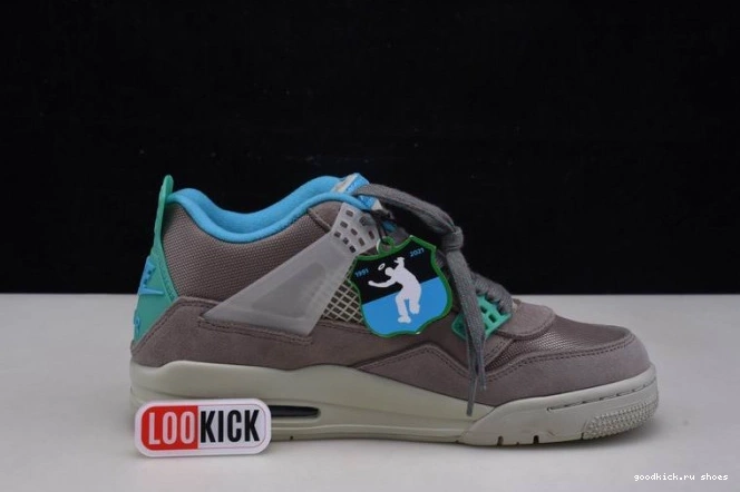 Cheap Union Jordan Anniversary Haze Taupe Retro Air 30th DJ5718-242 4 SP 0816